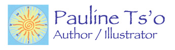 PAULINE TS'O AUTHOR / ILLUSTRATOR